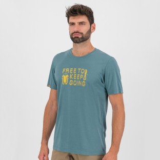 CROCUS T-SHIRT | T-shirt - Homme