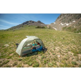 COPPER SPUR HV UL1 | Tente de randonnée - autoportante ultralégère - trois saisons