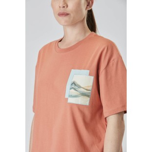 BLEIK TEE | T-SHIRT - Femme