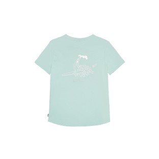 SLEE CC TEE | T-SHIRT - FEMME