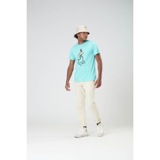 MURRAY TEE | T-SHIRT - HOMME