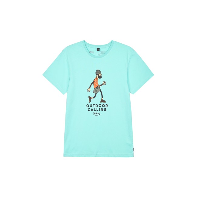 MURRAY TEE | T-SHIRT - HOMME