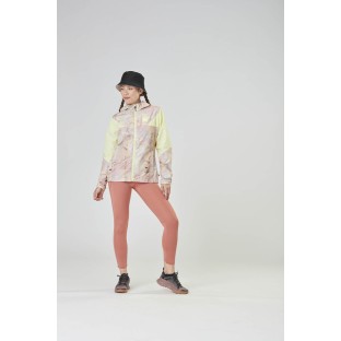 SCALE PRINTED JKT | VESTE - Coupe-vent - femme