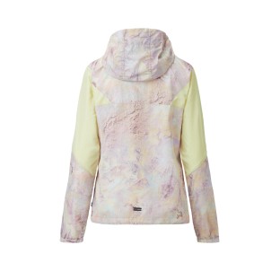 SCALE PRINTED JKT | VESTE - Coupe-vent - femme