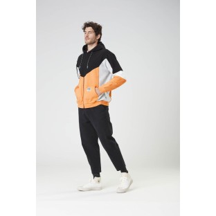 BOONGA ZIP HOODIE | SWEAT - CAPUCHE - HOMME