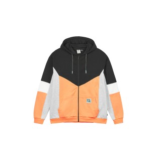 BOONGA ZIP HOODIE | SWEAT -...