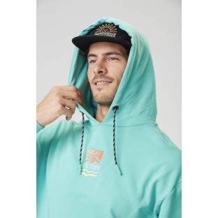 CHEETIMA HOODIE | SWEAT - CAPUCHE - HOMME