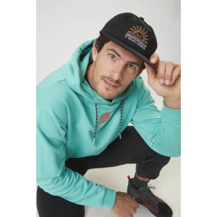 CHEETIMA HOODIE | SWEAT - CAPUCHE - HOMME