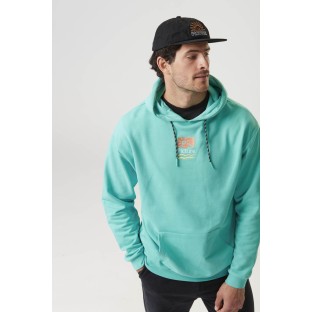 CHEETIMA HOODIE | SWEAT - CAPUCHE - HOMME