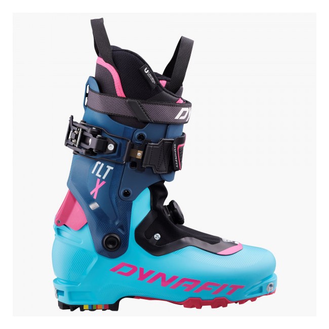 TLT X| Chaussure de ski de Rando Femme