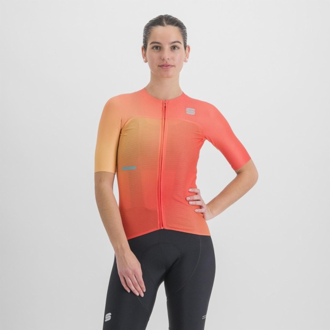 LIGHT PRO W JERSEY | maillot - velo - femme