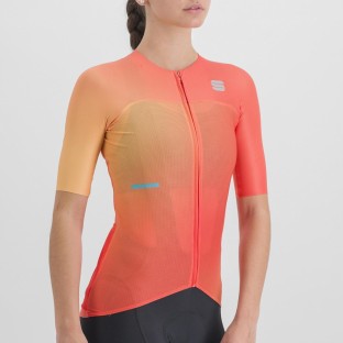 LIGHT PRO W JERSEY | maillot - velo - femme