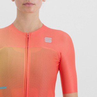 LIGHT PRO W JERSEY | maillot - velo - femme