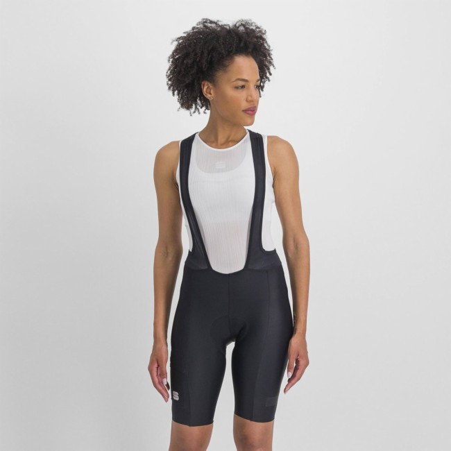 GIARA W BIBSHORT | Bibshort - velo - femme