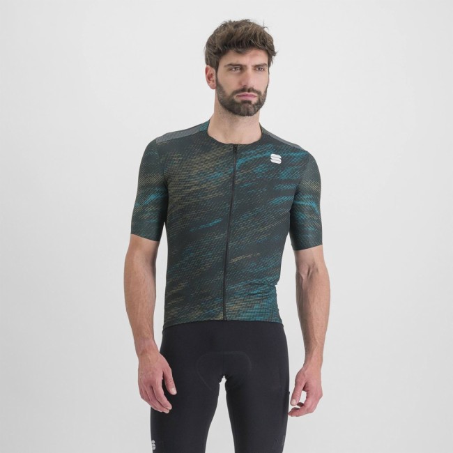 CLIFF SUPERGIARA JERSEY | maillot - velo - homme