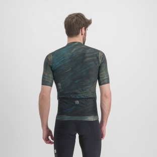 CLIFF SUPERGIARA JERSEY | maillot - velo - homme