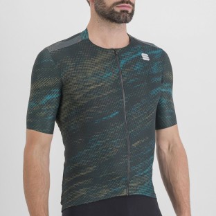 CLIFF SUPERGIARA JERSEY | maillot - velo - homme