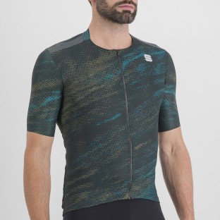 CLIFF SUPERGIARA JERSEY | maillot - velo - homme