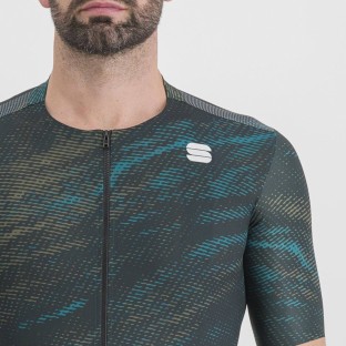 CLIFF SUPERGIARA JERSEY | maillot - velo - homme