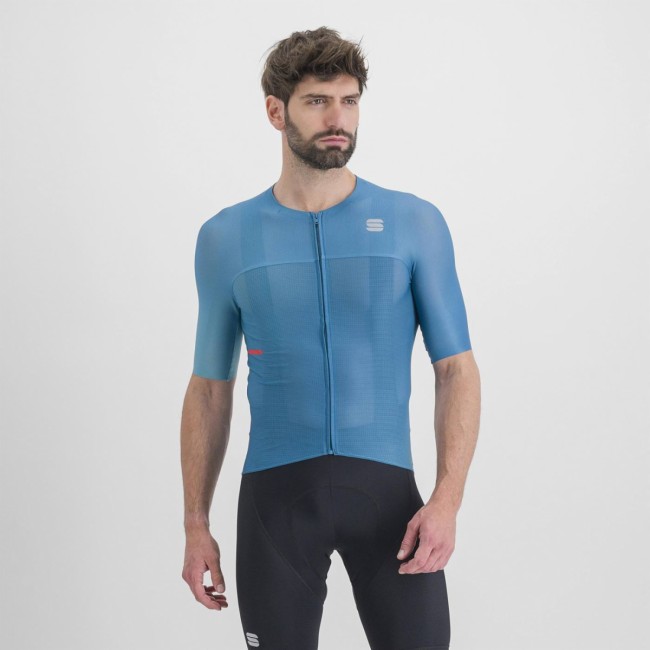 LIGHT PRO JERSEY | maillot - velo - homme