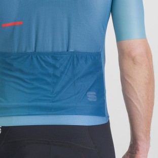 LIGHT PRO JERSEY | maillot - velo - homme