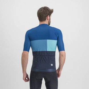 SNAP JERSEY | maillot - velo - homme
