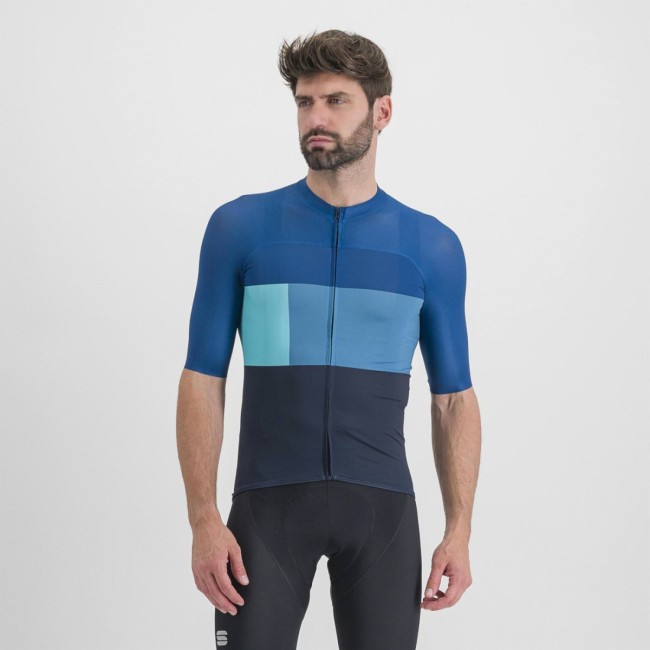 SNAP JERSEY | maillot - velo - homme