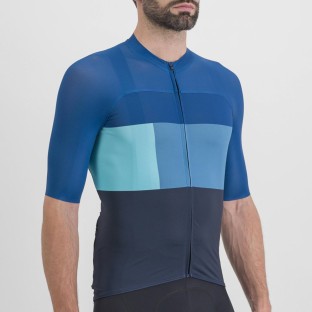 SNAP JERSEY | maillot - velo - homme