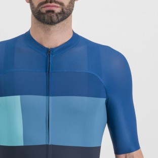 SNAP JERSEY | maillot - velo - homme