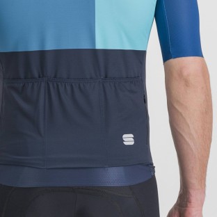 SNAP JERSEY | maillot - velo - homme