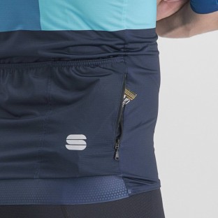 SNAP JERSEY | maillot - velo - homme