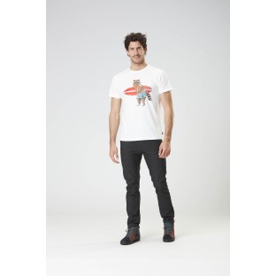 RACKURF TEE | t-shirt - homme