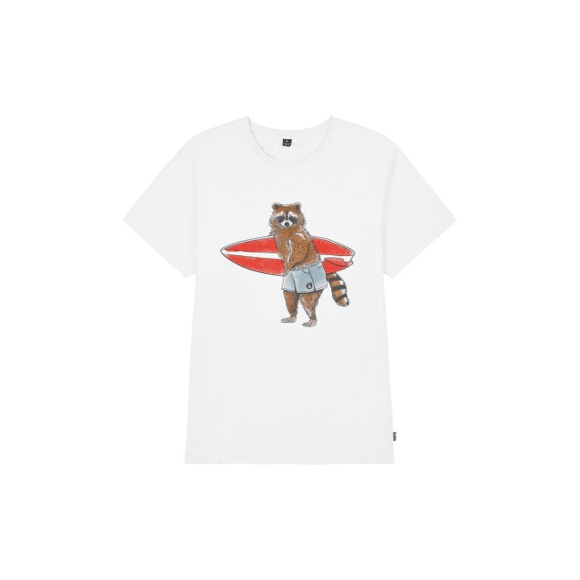 RACKURF TEE | t-shirt - homme