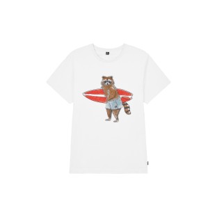 RACKURF TEE | t-shirt - homme