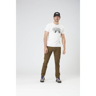 D&S BEAR BRANCH TEE | t-shirt - homme