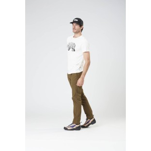 D&S BEAR BRANCH TEE | t-shirt - homme