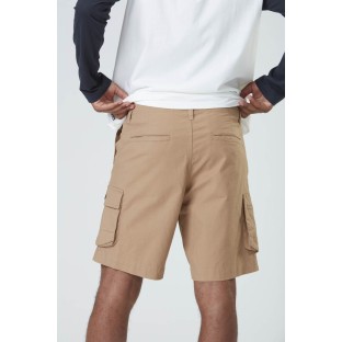 MACHNI SHORTS | short - homme