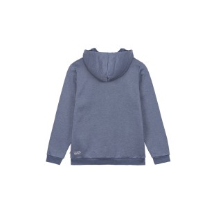 BASEMENT CORK HOODIE | sweat - capuche - homme