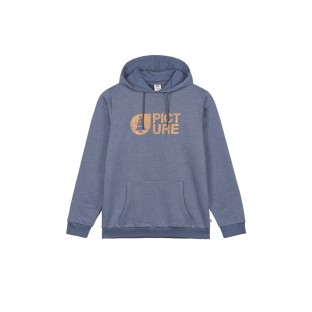 BASEMENT CORK HOODIE |...