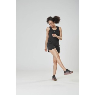 ICE FLOW TECH TANK | débardeur - trail - femme