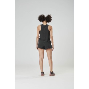 ICE FLOW TECH TANK | débardeur - trail - femme