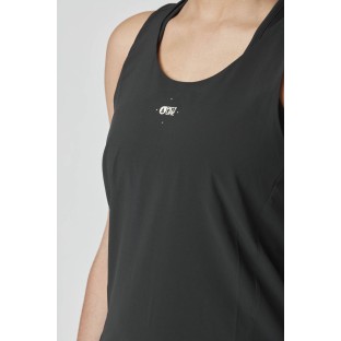 ICE FLOW TECH TANK | débardeur - trail - femme