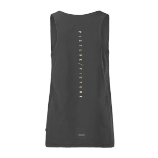 ICE FLOW TECH TANK | débardeur - trail - femme