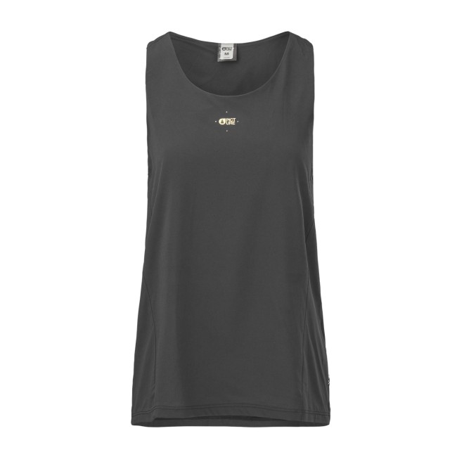 ICE FLOW TECH TANK | débardeur - trail - femme