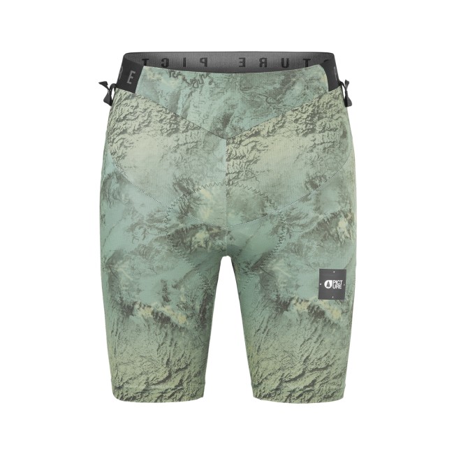 INNER PRINTED SHORTS | short - velo - homme