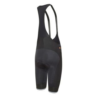 LOGO EVO BIB SHORT | BIB SHORT - VELO - HOMME