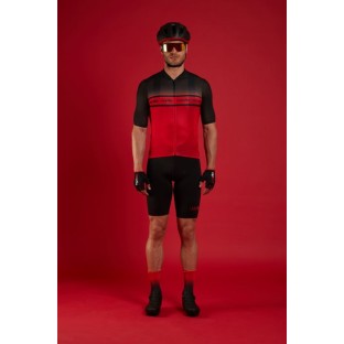 LIGHT CLIMBER JERSEY | MAILLOT - VELO - HOMME