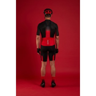 LIGHT CLIMBER JERSEY | MAILLOT - VELO - HOMME