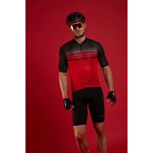 LIGHT CLIMBER JERSEY | MAILLOT - VELO - HOMME