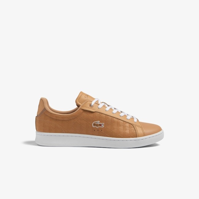 Sneakers CARNABY PRO SIGNATURE Lacoste Homme